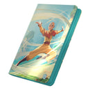 Zipfolio 360 Xenoskin | Avatar: The Last Airbender de Ultimate Guard