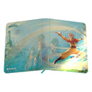 Zipfolio 360 Xenoskin | Avatar: The Last Airbender de Ultimate Guard