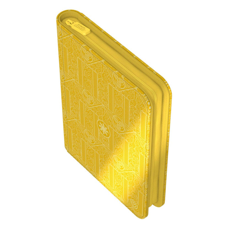 Zipfolio 160 Xenoskin | Avatar: The Last Airbender de Ultimate Guard