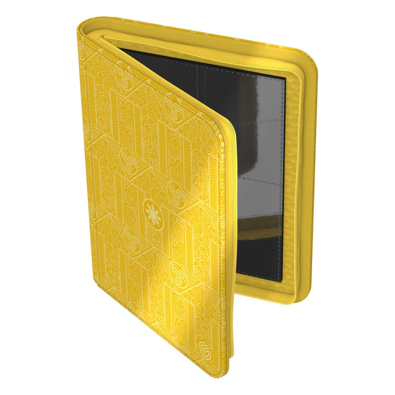 Zipfolio 160 Xenoskin | Avatar: The Last Airbender de Ultimate Guard