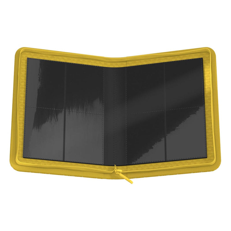 Zipfolio 160 Xenoskin | Avatar: The Last Airbender de Ultimate Guard