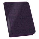 Zipfolio 160 Xenoskin | Avatar: The Last Airbender de Ultimate Guard