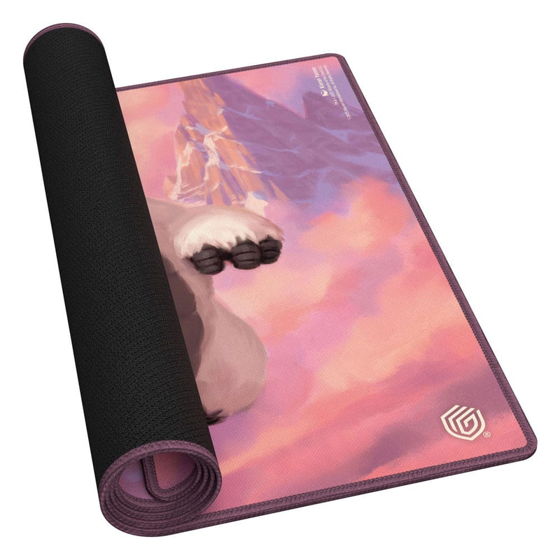 Tapete Avatar: The Last Airbender - Appa, Aang's Companion de Ultimate Guard