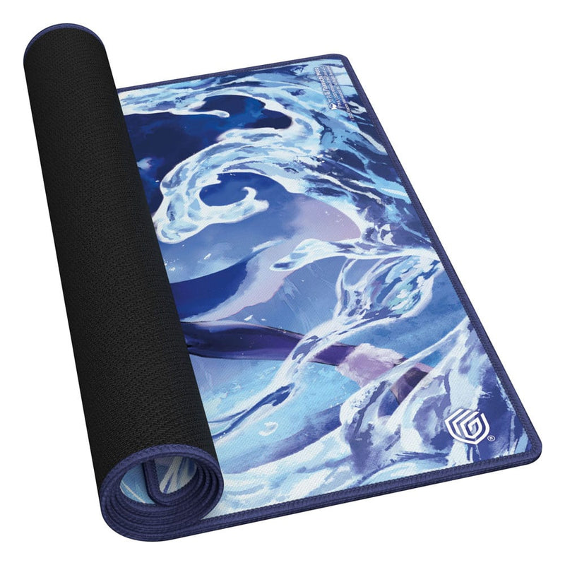 Tapete Avatar: The Last Airbender - Waterbender Ascension de Ultimate Guard