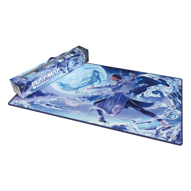 Tapete Avatar: The Last Airbender - Waterbender Ascension de Ultimate Guard