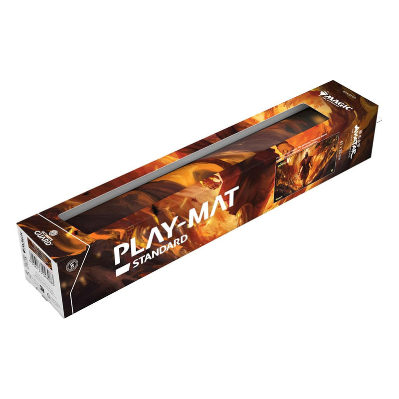 [embalaje dañado] Tapete Avatar: The Last Airbender - Combustion Man de Ultimate Guard