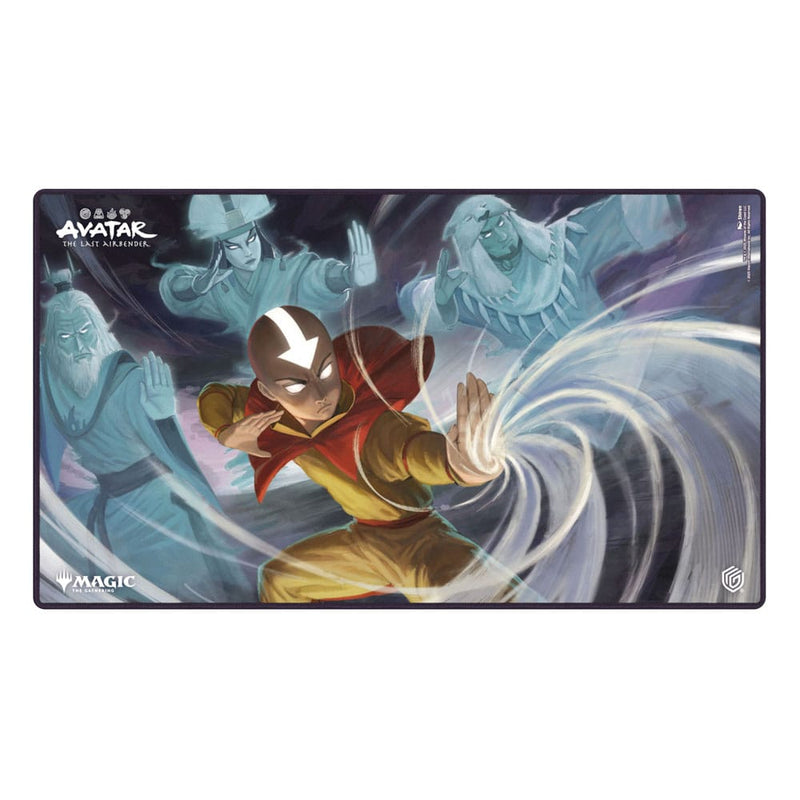 Tapete Avatar: The Last Airbender - Enter the Avatar State de Ultimate Guard