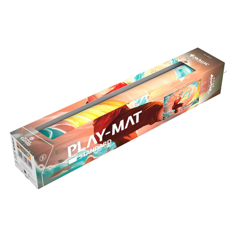 Tapete Avatar: The Last Airbender - Avatar Aang de Ultimate Guard