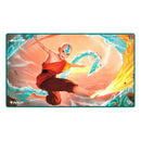 Tapete Avatar: The Last Airbender - Avatar Aang de Ultimate Guard