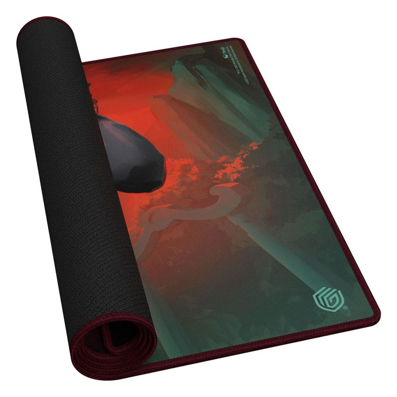 Tapete Avatar: The Last Airbender - Zhao, the Moon Slayer de Ultimate Guard