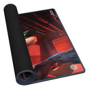 Tapete Avatar: The Last Airbender - Toph, the First Metalbender de Ultimate Guard