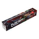 Tapete Avatar: The Last Airbender - Toph, the First Metalbender de Ultimate Guard