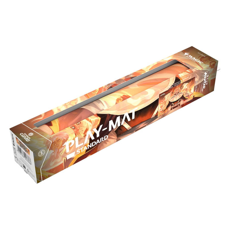 Tapete Avatar: The Last Airbender - Iroh, Grand Lotus de Ultimate Guard