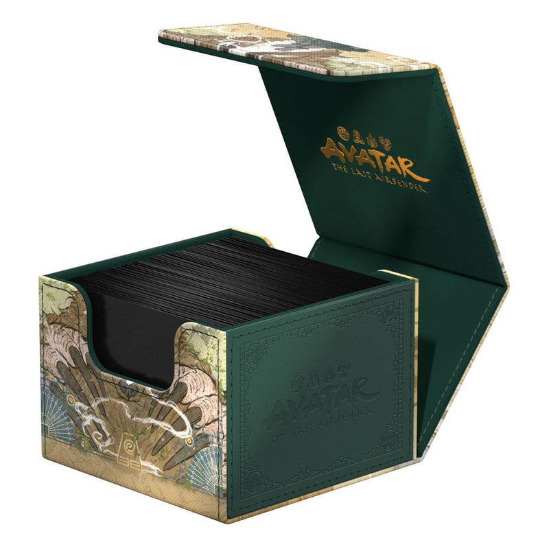 Sidewinder 133+ Xenoskin Avatar: The Last Airbender de Ultimate Guard