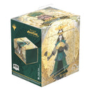 Sidewinder 133+ Xenoskin Avatar: The Last Airbender de Ultimate Guard