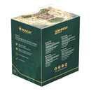 Sidewinder 133+ Xenoskin Avatar: The Last Airbender de Ultimate Guard