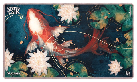 Tapete Dandân (Secret Lair) de Ultimate Guard