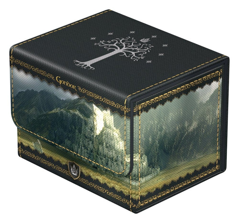 Sidewinder 100+ Xenoskin | The Lord of the Rings™ Places of Middle-earth de Ultimate Guard