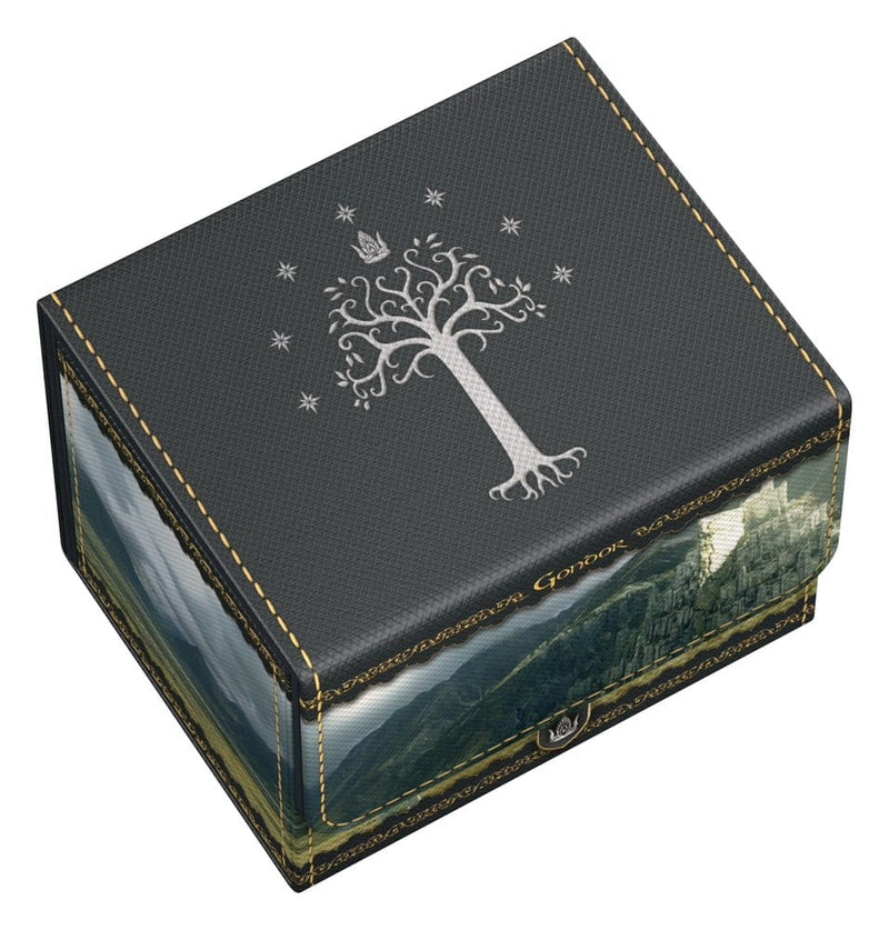 Sidewinder 100+ Xenoskin | The Lord of the Rings™ Places of Middle-earth de Ultimate Guard