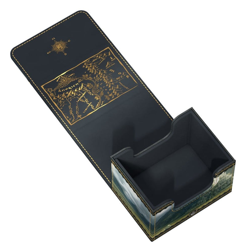 Sidewinder 100+ Xenoskin | The Lord of the Rings™ Places of Middle-earth de Ultimate Guard