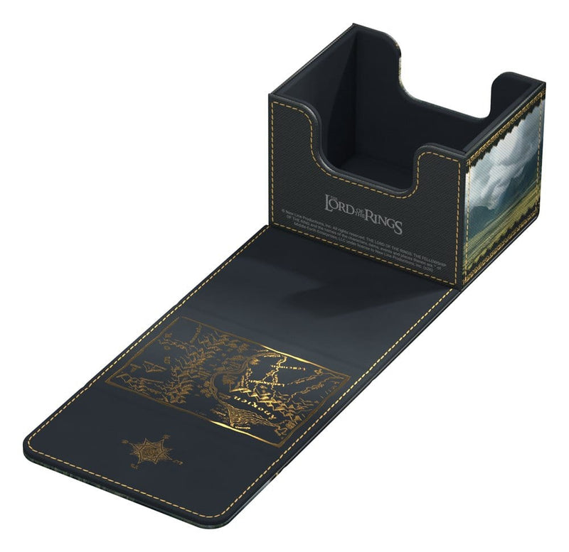 Sidewinder 100+ Xenoskin | The Lord of the Rings™ Places of Middle-earth de Ultimate Guard