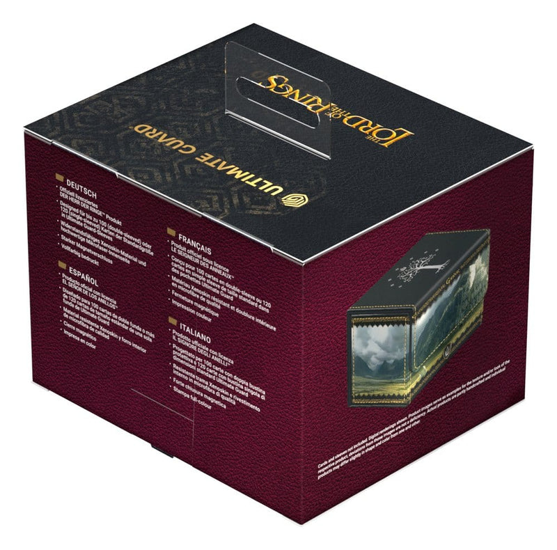 Sidewinder 100+ Xenoskin | The Lord of the Rings™ Places of Middle-earth de Ultimate Guard