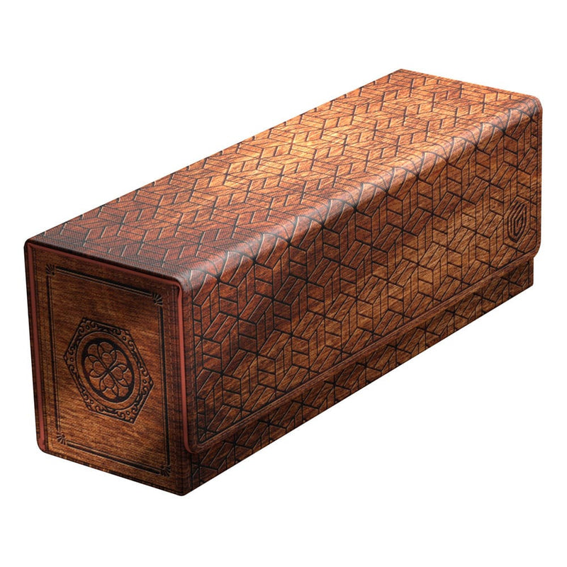 Arkhive 400+ | Katana: The Shogun's Journey | Part 3 de Ultimate Guard