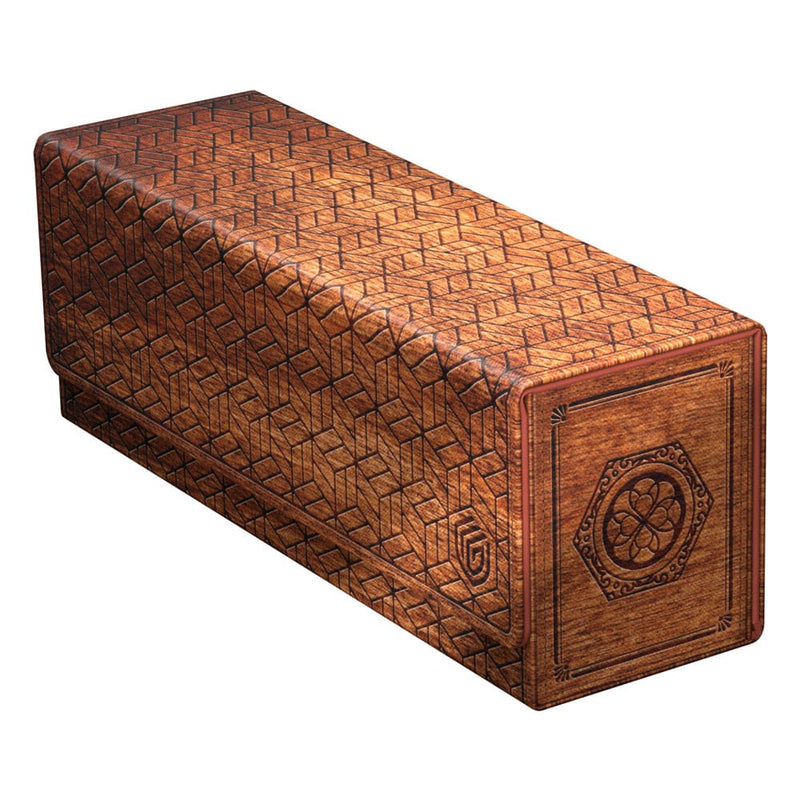 Arkhive 400+ | Katana: The Shogun's Journey | Part 3 de Ultimate Guard