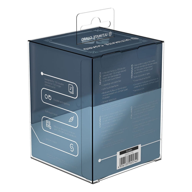 Boulder 100+ | Katana: The Shogun's Journey | Part 3 de Ultimate Guard