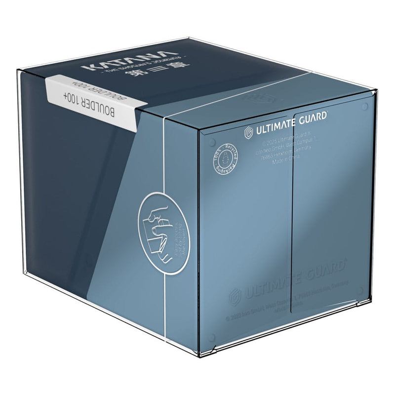 Boulder 100+ | Katana: The Shogun's Journey | Part 3 de Ultimate Guard