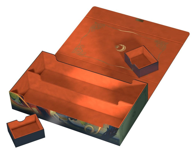 Omnihive 1000+ Xenoskin | Lorwyn Eclipsed Celestial Reunion de Ultimate Guard