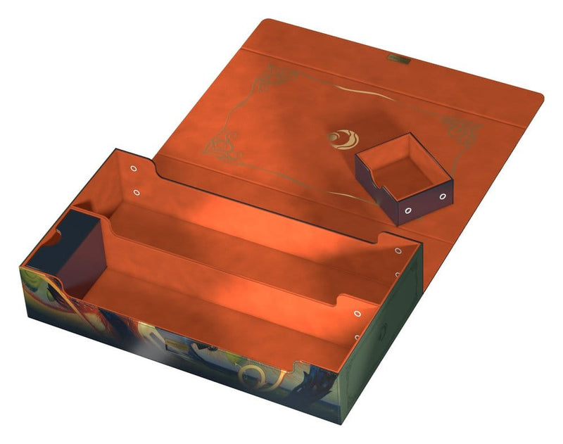 Omnihive 1000+ Xenoskin | Lorwyn Eclipsed Celestial Reunion de Ultimate Guard