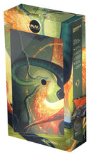 Omnihive 1000+ Xenoskin | Lorwyn Eclipsed Celestial Reunion de Ultimate Guard