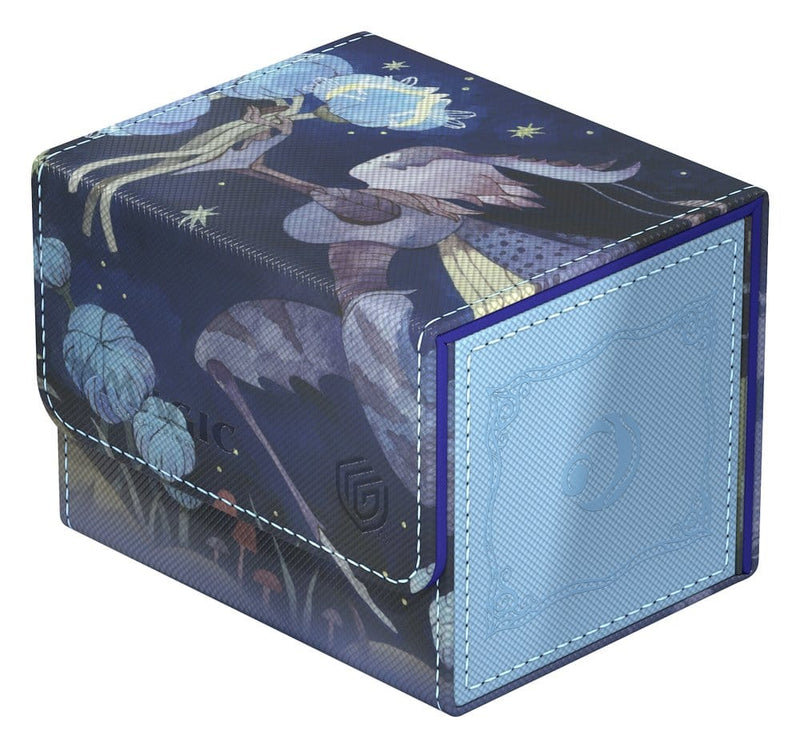 Sidewinder 100+ Xenoskin | Lorwyn Eclipsed de Ultimate Guard