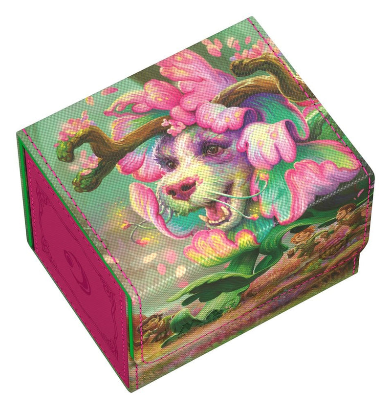 Sidewinder 100+ Xenoskin | Lorwyn Eclipsed de Ultimate Guard