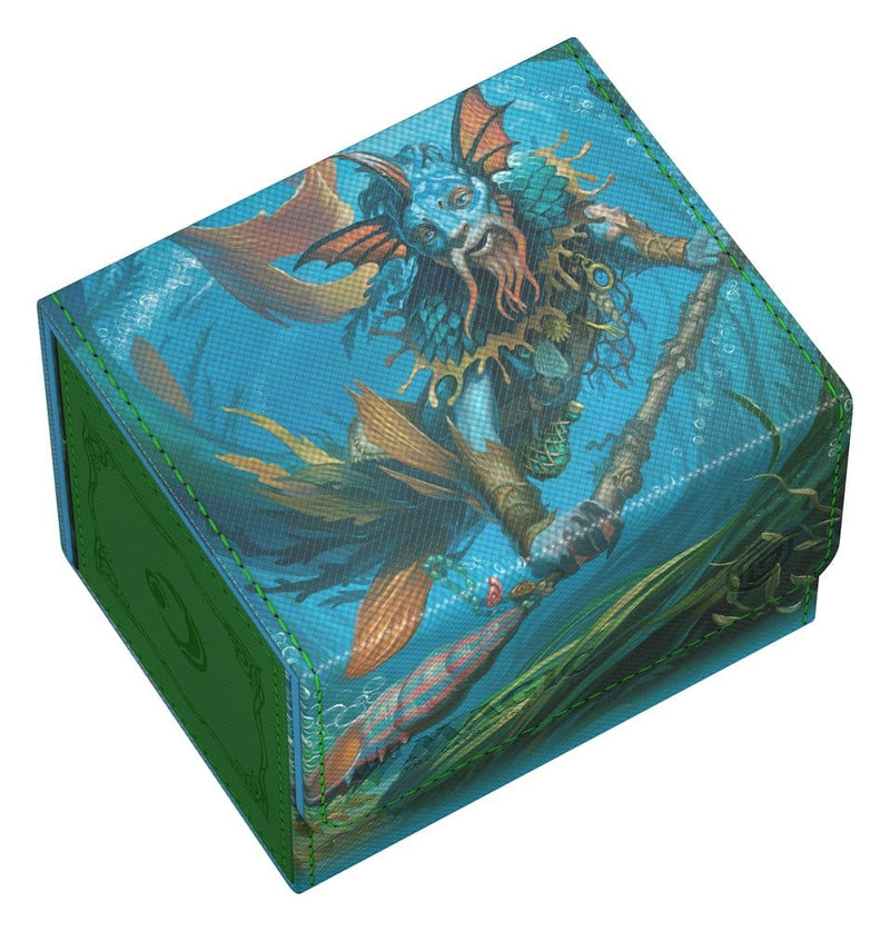 Sidewinder 100+ Xenoskin | Lorwyn Eclipsed de Ultimate Guard