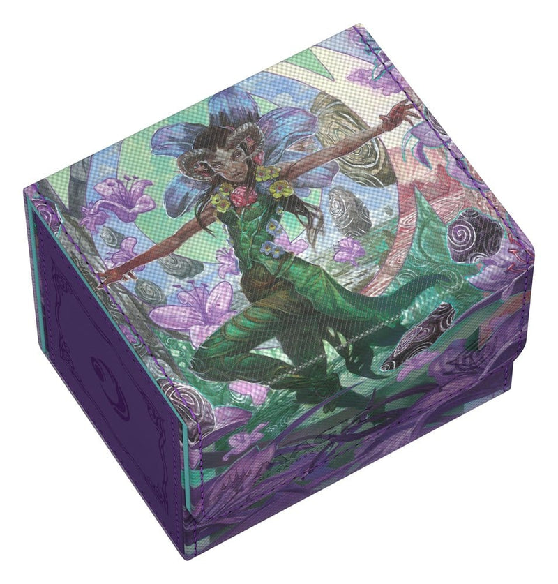 Sidewinder 100+ Xenoskin | Lorwyn Eclipsed de Ultimate Guard