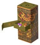 Twin Flip'n'Tray 266+ Xenoskin | Lorwyn Eclipsed Chronicle of Victory de Ultimate Guard