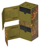 Twin Flip'n'Tray 266+ Xenoskin | Lorwyn Eclipsed Chronicle of Victory de Ultimate Guard