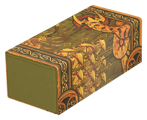 Twin Flip'n'Tray 266+ Xenoskin | Lorwyn Eclipsed Chronicle of Victory de Ultimate Guard