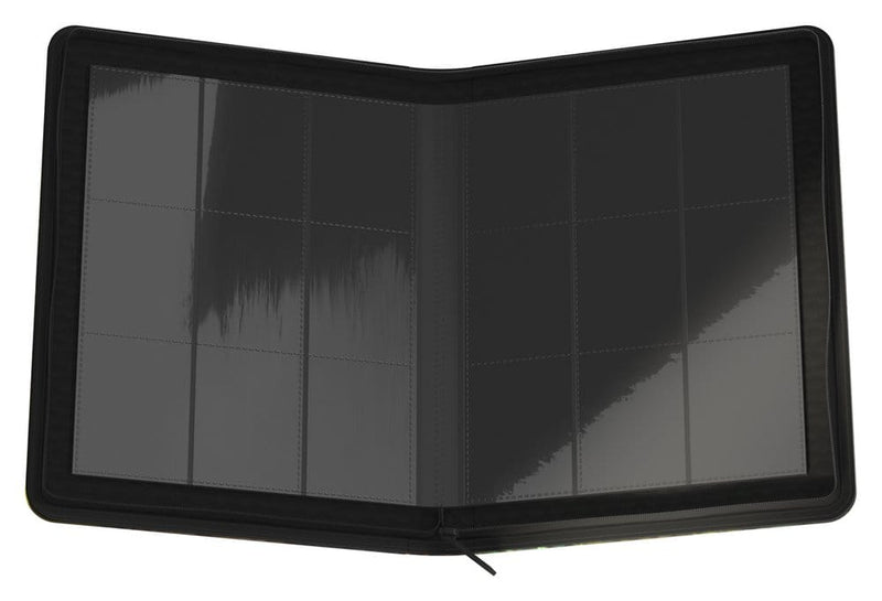 Zipfolio 360 Xenoskin | Lorwyn Eclipsed de Ultimate Guard