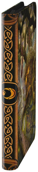 Zipfolio 360 Xenoskin | Lorwyn Eclipsed de Ultimate Guard