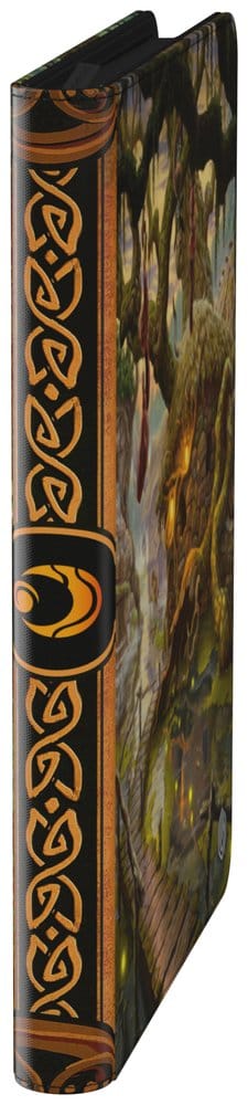 Zipfolio 360 Xenoskin | Lorwyn Eclipsed de Ultimate Guard