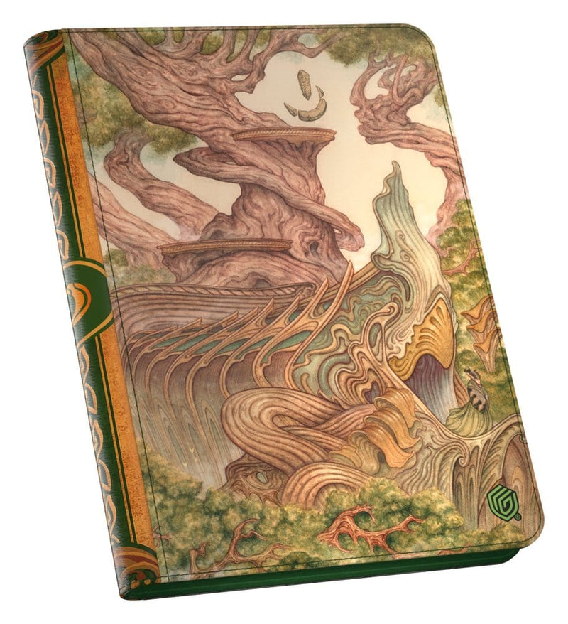 Zipfolio 360 Xenoskin | Lorwyn Eclipsed de Ultimate Guard