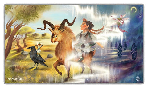 Tapete Lorwyn Eclipsed | Morningtide's Light de Ultimate Guard