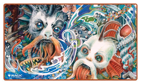 Tapete Lorwyn Eclipsed | Sygg's Command de Ultimate Guard