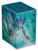 Flip'n'Tray 133+ XenoSkin | Lorwyn Eclipsed de Ultimate Guard