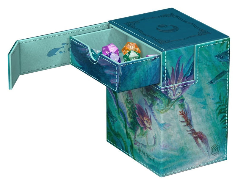 Flip'n'Tray 133+ XenoSkin | Lorwyn Eclipsed de Ultimate Guard