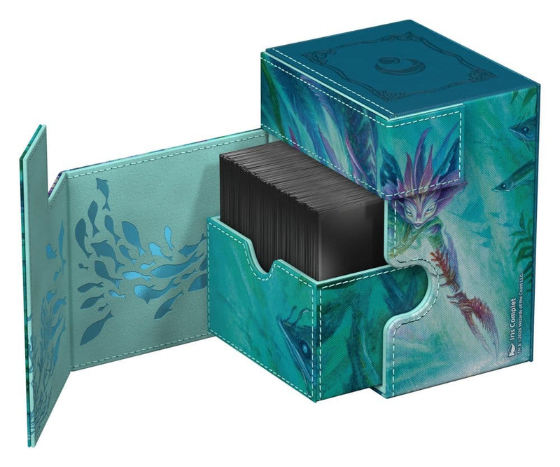 Flip'n'Tray 133+ XenoSkin | Lorwyn Eclipsed de Ultimate Guard