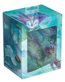 Flip'n'Tray 133+ XenoSkin | Lorwyn Eclipsed de Ultimate Guard